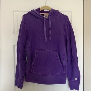 Todd Snyder Champion Hooded Sweatshirt